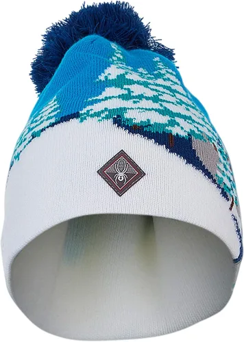 Vista 2 de Spyder Active Sports Chill Hat - Sombrero para mujer, talla única