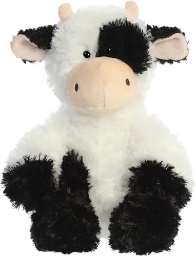 Vista 9 de Aurora® Snuggly Tubbie Wubbies™ - Oso pardo de peluche - Compañero reconfortante - Juego imaginativo - 12 pulgadas