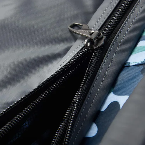 Vista 6 de DELSEY PARIS Raspail Rolling Wheeled Duffle Bag
