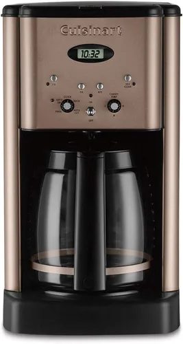 Vista 14 de Cafetera Brew Cent de 12 tazas