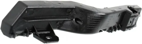 Vista 2 de 1pc Bumper Retainer Bracket Front Right Passenger Side Black for Dodge for Journey 2009-202 14450806 CH1033105