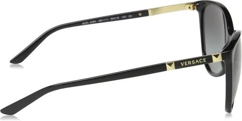 Vista 3 de Versace Womens Sunglasses VE4260 Acetate