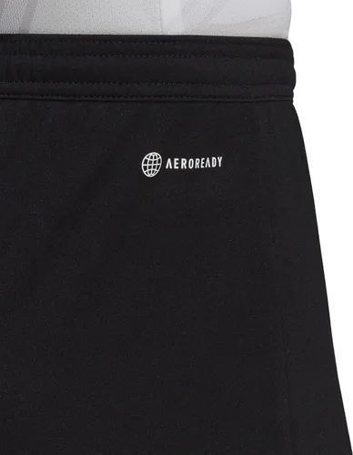Vista 4 de adidas Pantalones cortos Entrada 22 para hombre Azul Patchwork