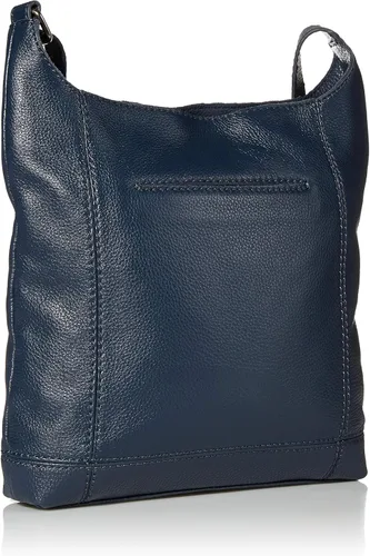 Vista 2 de The Sak De Young Crossbody en cuero