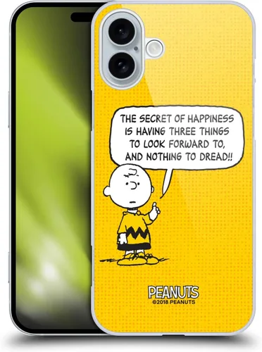 Vista 10 de Carcasa rígida para iPhone 7 y iPhone 8, diseño de cacahuetes, color marrón