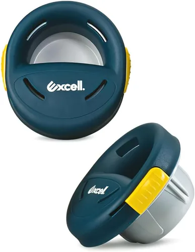 Vista 2 de Excell hand-saver Dispensadores de película Core 3" sf-756 – Negro