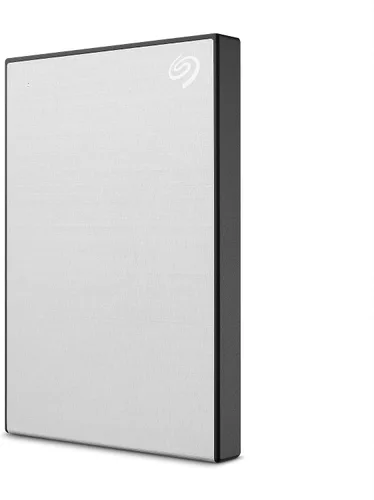 Vista 14 de Unidad de disco duro externo Seagate One Touch de 2 TB con puerto USB 3.0 para PC, laptop y Mac, con 1 año de suscripción a MylioCreate y 4 meses