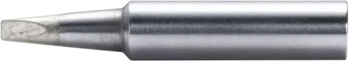 Vista 4 de Punta de soldadura, cincel, 2.4 mm x 14.5 mm