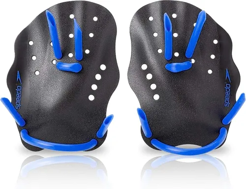 Vista 4 de Speedo Nemesis - Paleta contorneada para natación