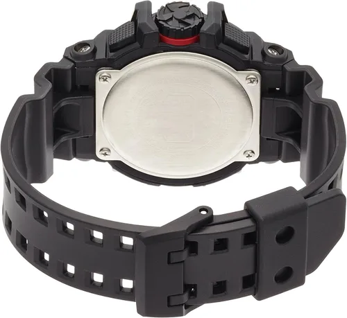 Vista 2 de CASIO G-SHOCK GA-400-1BJF reloj importado de Japón para hombre