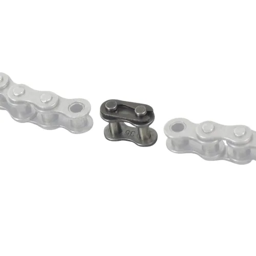 Vista 8 de AlveyTech #35 Chain Master Link - Compatible con Coleman SK100 Go-Kart, Baja Doodle Bug, Massimo MM-MB100 Mini Bike, Motovox MBX10/11 Mini Bikes