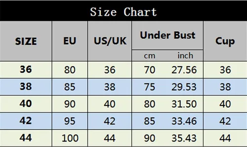 Vista 3 de Bralette Tops for Women Going Out Hot Pants Shorts Women Bra 32D Silicon Bras for Women Towels for Women Items for Sh