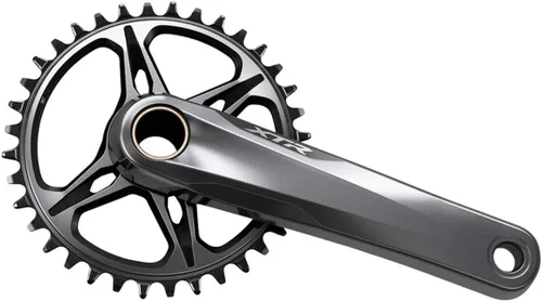 Vista 4 de SHIMANO XTR Fc-M9120-1 Bielas - Boost