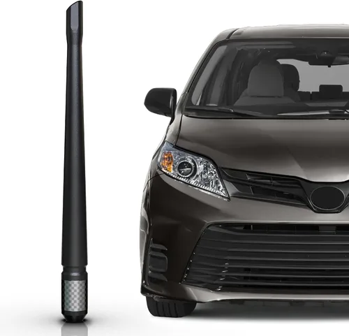 Vista 39 de TEKK Short Rubber Antenna Compatible with Ram Trucks 1500 2500 3500(94-26 for 1994-2026 Ram Trucks 1500 2500 3500