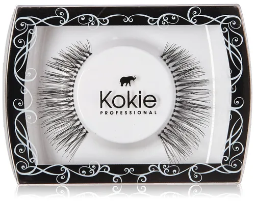 Vista 22 de Kokie Cosmetics Lash Euphoria Mascara