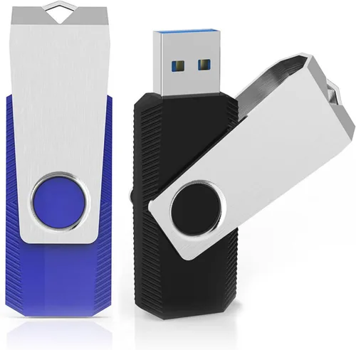 Vista 5 de KEXIN 5 unidades USB 8G/32G/64G dispositivo de memoria USB