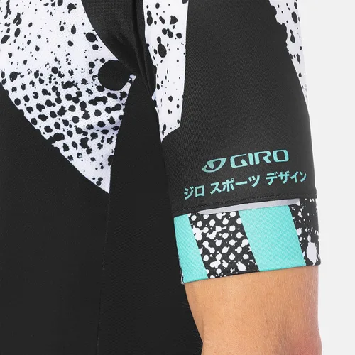 Vista 26 de Giro Chrono Expert Jersey - Hombre