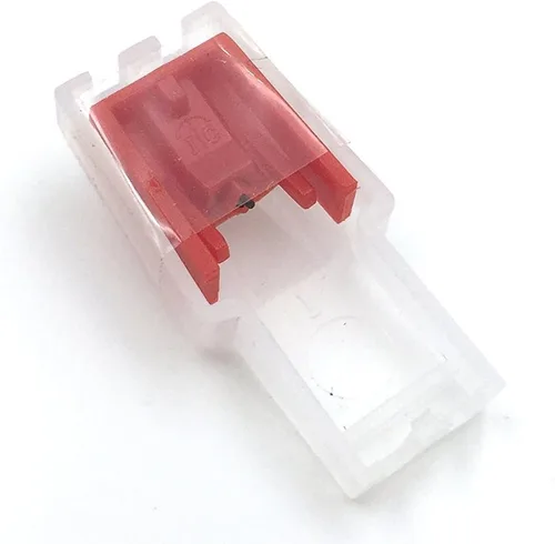 Vista 5 de IONTTUSB10, ITTCD10, LPDock, LP2CD, LP2Flash, IProfile y Profile Flash (2 unidades), color rojo