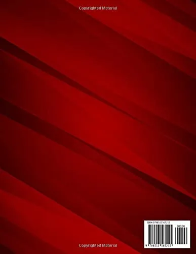 Vista 2 de Giant Notebook College-Ruled Jumbo-Sized Journal500 pages-Big Notebook For Journaling-(1000 sheets)-Extra Large 8.5 x 11- For Professionals