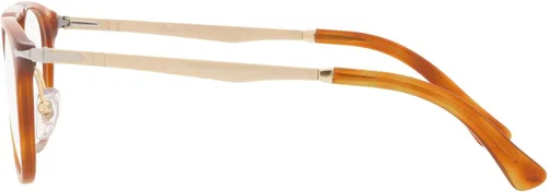 Vista 4 de Persol PO3265V Rectangular Prescription Eyewear Frames