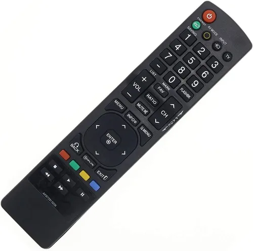 Vista 2 de Nuevo AKB72915206 - Mando a distancia para TV LG