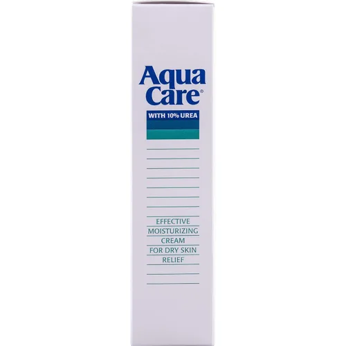 Vista 4 de Aqua Care Crema, tubo de 2.5 onzas