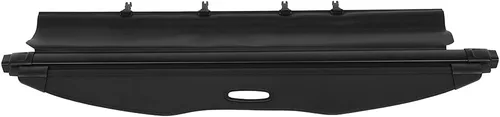 Vista 63 de SCITOO Cubierta de carga 2023 2024 compatible con Honda CRV retráctil para maletero trasero, anti-miradas, privacidad y seguridad, cubierta