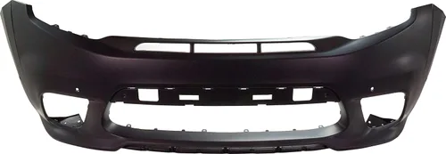 Vista 42 de Garage-Pro Cubierta de parachoques delantero compatible con Jeep Grand Cherokee 1993-1995