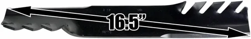 Vista 4 de USA Mower Blades®