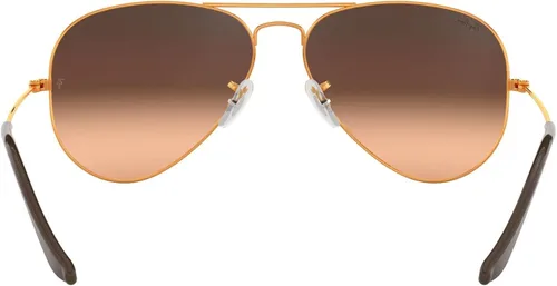 Vista 6 de Ray-Ban RB3025 - Lentes de sol clásicos estilo aviador