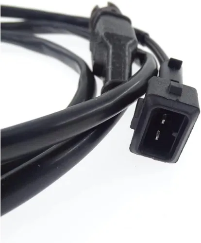 Vista 5 de 8D0820535 Sensor de temperatura del aire externo 2-pin para VW Passat A4 A6 A8 S2 100 200 80 90 8D0 820 535