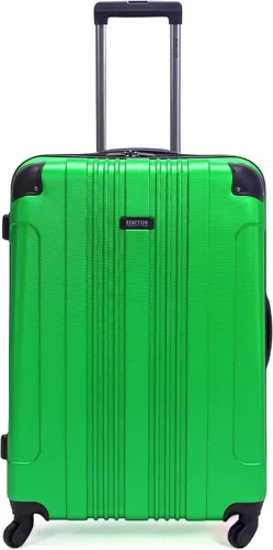 Vista 161 de Kenneth Cole Reaction Out Of Bounds - Equipaje de transporte vertical, Carbón), 5705058