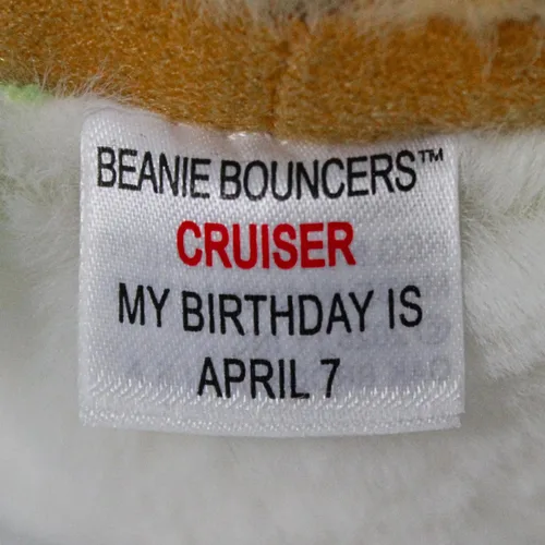 Vista 5 de Mini Puff Bouncer: Cruiser