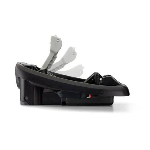 Vista 5 de Graco® Base de asiento de coche infantil Gomax