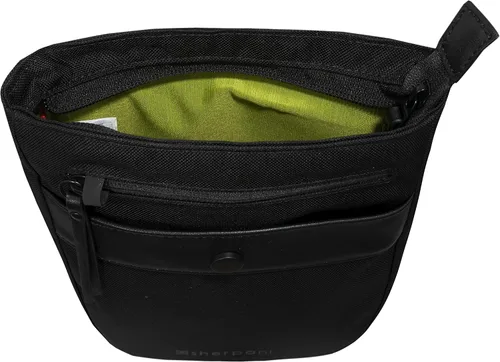 Vista 7 de Sherpani Prima, Bolso cruzado antirrobo, bolsa de viaje, bolso de hombro pequeño, bolso cruzado, monederos para mujer