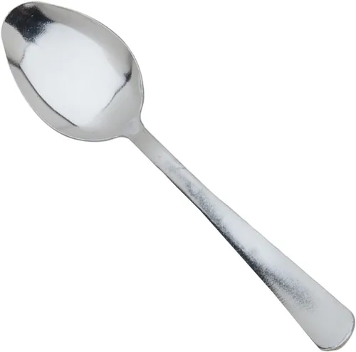 Vista 8 de Update International Cucharas de caldo - Serie Windsor [Juego de 12]