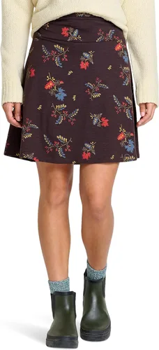 Vista 7 de Toad&Co Falda Chaka Negro