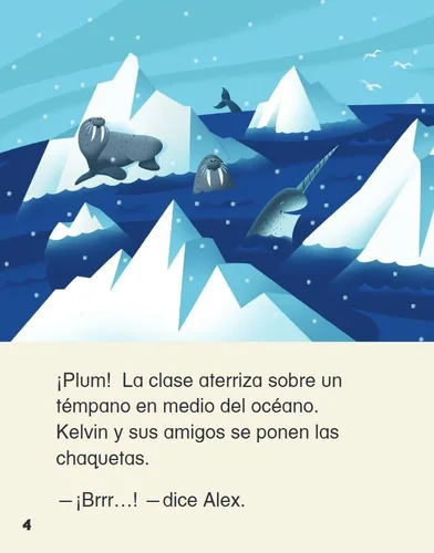 Vista 5 de El mapa mágico (Literary Text) (Spanish Edition)