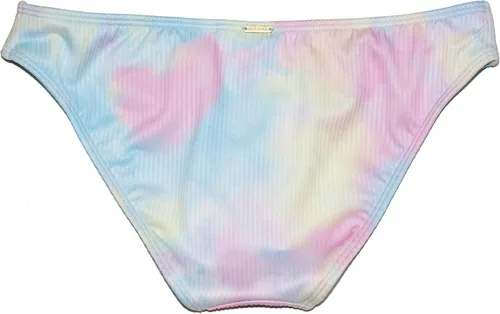Vista 2 de Hollister Bikini de traje de baño para mujer estilo de mezcla y combinación
