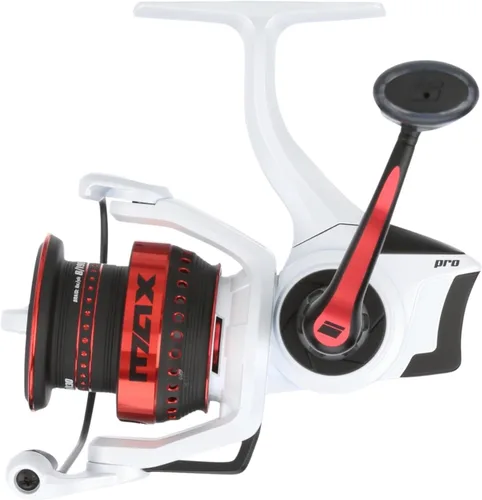 Vista 2 de Abu Garcia Max Pro Carrete de pesca giratorio
