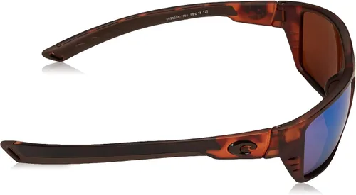 Vista 3 de Costa Whitetip 580P lentes de sol polarizados, para hombre