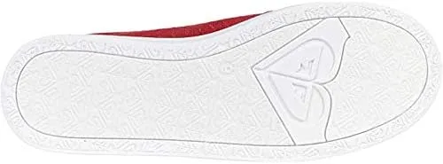 Vista 10 de ROXY Minnow - Zapatos deportivos sin cordones para mujer