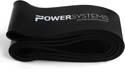 Vista 8 de Power Systems Banda de fuerza