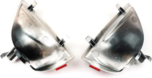 Vista 5 de Bross BROSSBSP989 - Lente de lámpara trasera antiniebla 265605279R, 265854470R, compatible con Rena.ULT Sym.BOL MK3 Lo.gan Sedan San.dero Step.Way
