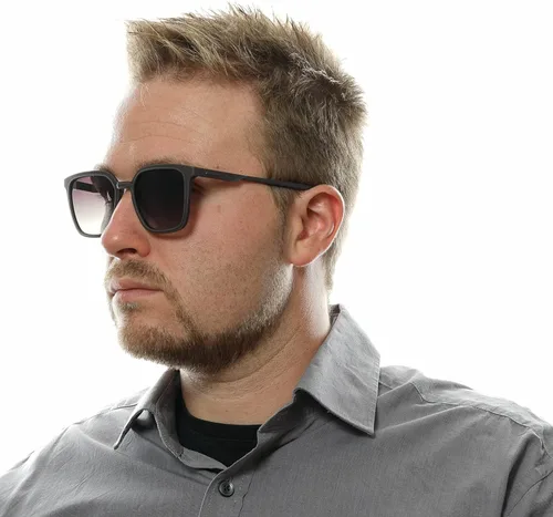 Vista 4 de Gafas de sol Police SPL 769 Marrón 7FAP