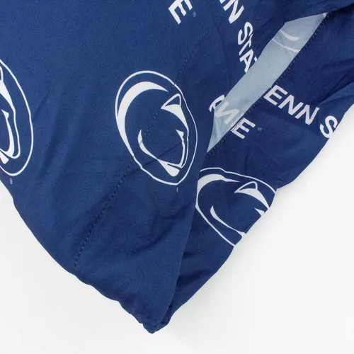 Vista 88 de Everything Comfy Arkansas Razorbacks - Par de fundas de almohada, estándar, 20 x 30 pulgadas, incluye 2 fundas de almohada