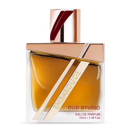 Vista 9 de EMBAROUGE Oud Studio Eau de Parfum 3.4 fl oz Perfume Unisex