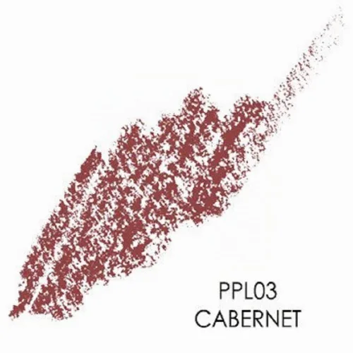 Vista 5 de Palladio Lipliner de precisión, Cabernet