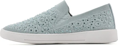 Vista 5 de WHITE MOUNTAIN Zapatos de mujer Unit Sneaker