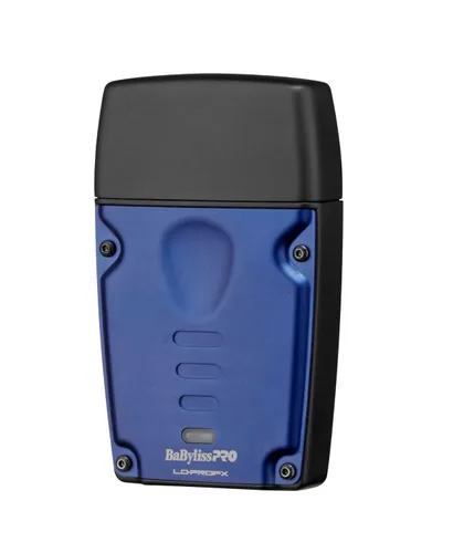 Vista 10 de BaBylissPRO High-Performance Compact LO-PROFX Shavers for Men